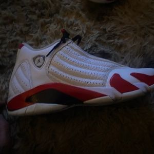 Jordan air retro 14